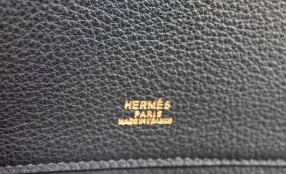 HERMES Paris Made in France 

Sherpa backpack...