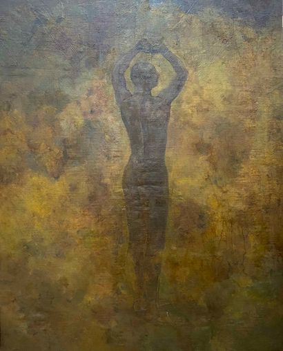 Calum Fraser (born 1956)

Untitled, 1995

Mixed...