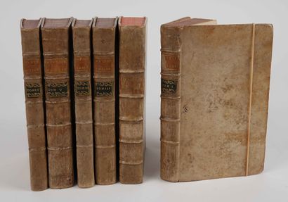 Raynac : Philosophical and political history...