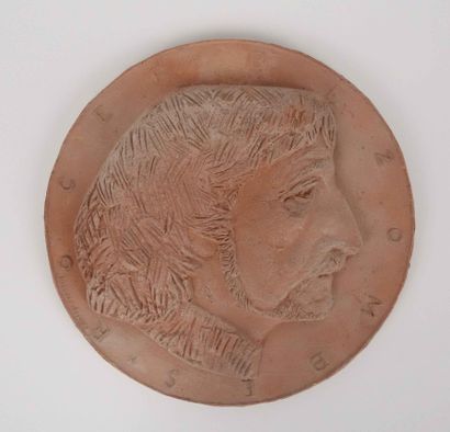 Roger Bezombes (1913-1994)

Profile of a...