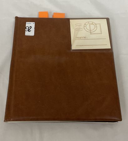 China: complete series, 1960s/80s including...