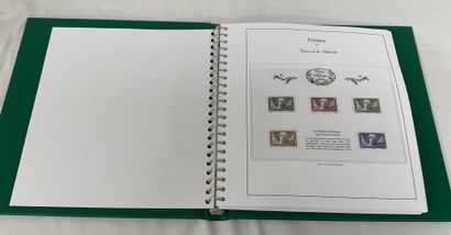 Philately Treasures: from 2014 to 2018.
1...