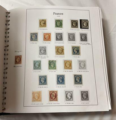 France: An extensive collection of classic...