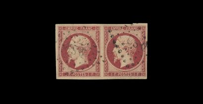 France classique - Pairs (or more) : Large...
