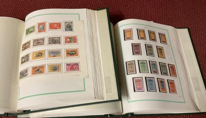 Mammals: Thematic collection including complete...