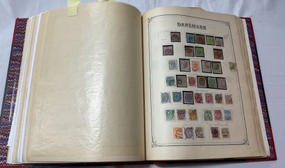 Europe: Collection of Europe including Austria...