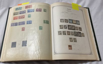 France : Beautiful collection from France...