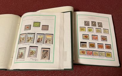 Various themes: Reptiles, butterflies, dogs,...
