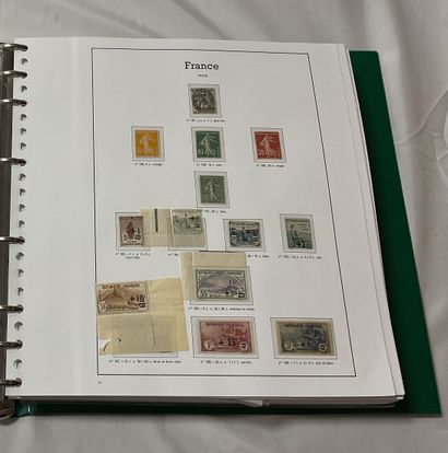 France: An extensive collection of classic...
