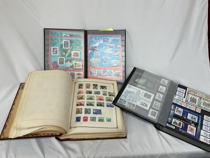 Faciale: 50's period + facies from 1960 to...