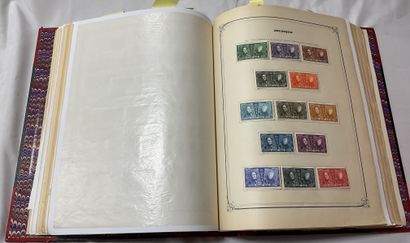 Europe: Collection of Europe including Austria...