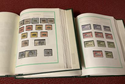 Mammals: Thematic collection including complete...