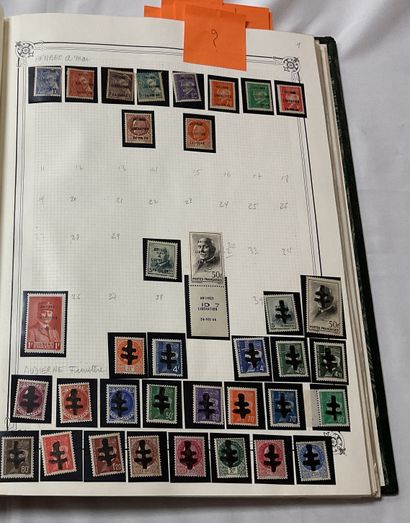 Libération: Libération collection of complete...