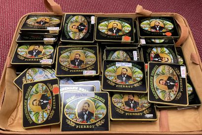 World: mint and cancelled world stamps including...