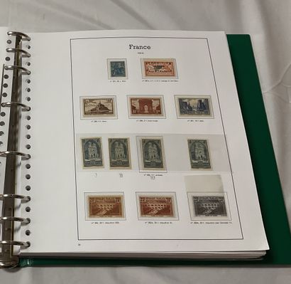 France: An extensive collection of classic...
