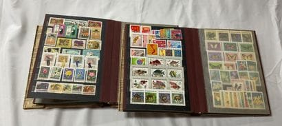North Vietnam: Good series from the 50s,...