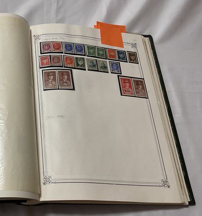 Libération: Libération collection of complete...