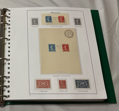 France: An extensive collection of classic...