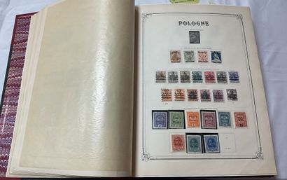 Europe: Collection of Europe including Austria...