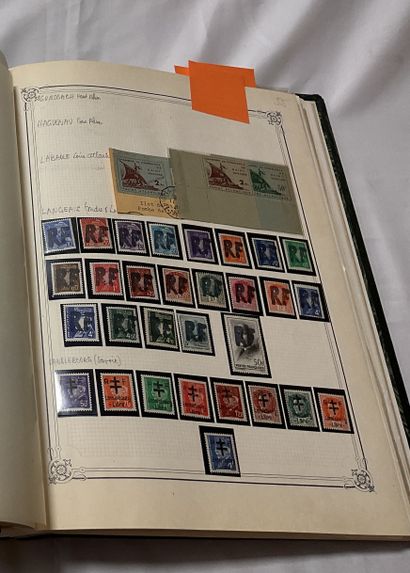 Libération: Libération collection of complete...