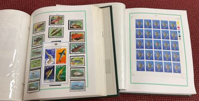 Fish - Crustaceans - Marine Mammals: An extensive...