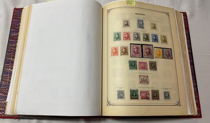 Europe: Collection of Europe including Austria...
