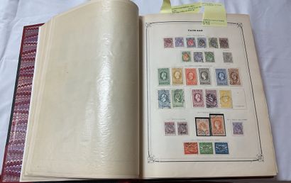 Europe: Collection of Europe including Austria...
