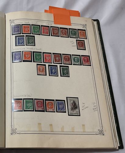 Libération: Libération collection of complete...