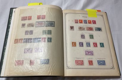 France : Beautiful collection from France...