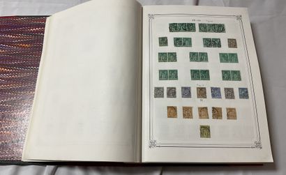 France: cancelled until 2014 including N°1/6...