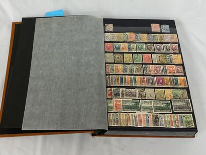 Luxembourg including series N°259/273 new...