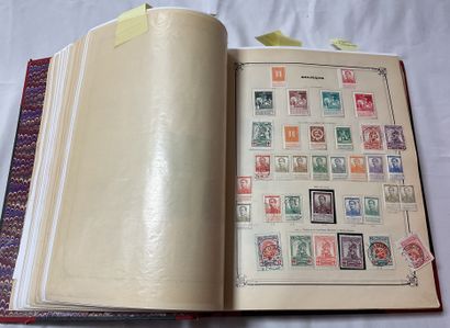 Europe: Collection of Europe including Austria...