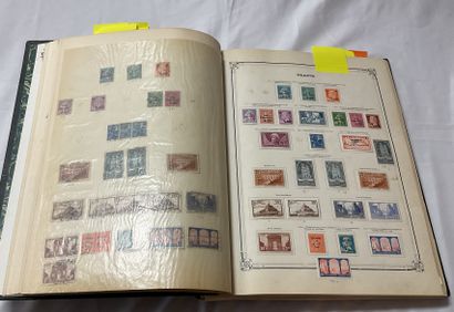 France : Beautiful collection from France...