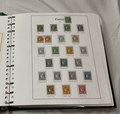 France: An extensive collection of classic...