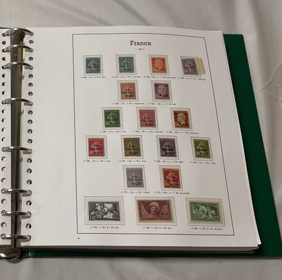 France: An extensive collection of classic...