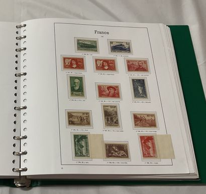 France: An extensive collection of classic...