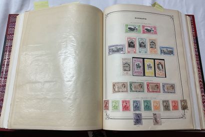 Europe: Collection of Europe including Austria...