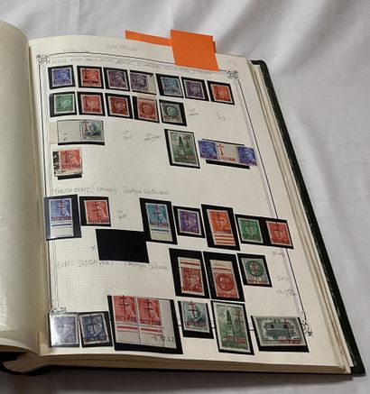 Libération: Libération collection of complete...