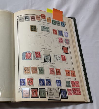 France : Beautiful collection from France...