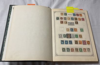 France : Beautiful collection from France...