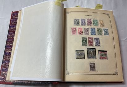 Europe: Collection of Europe including Austria...