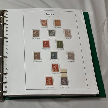 France: An extensive collection of classic...