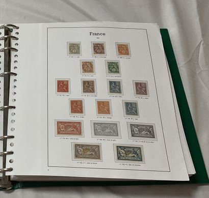 France: An extensive collection of classic...