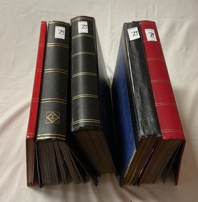 France: Collection including :

- Classic...