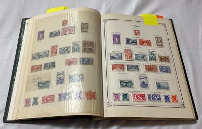 France : Beautiful collection from France...