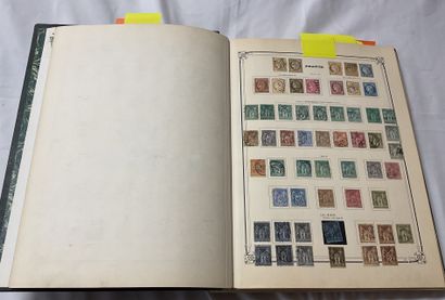 France : Beautiful collection from France...