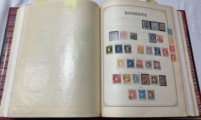 Europe: Collection of Europe including Austria...