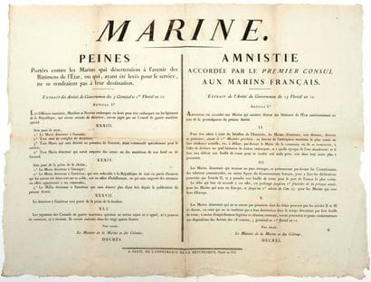 MARINE. EMPIRE. 