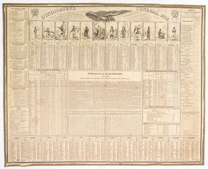 NAPOLÉON 1er. 