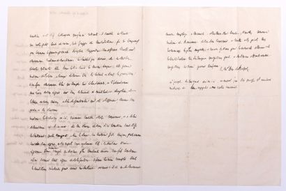 Maréchal MARMONT (Auguste Frédéric Louis...